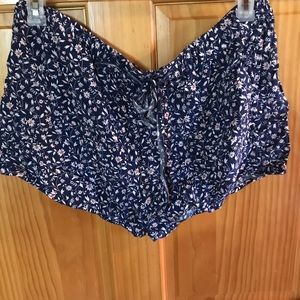 4/$20 Women’s Pajama shorts